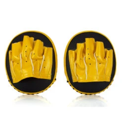 Fairtex Focus Mitts / Pro Speed / FMV15 9 Fairtex Focus Mitts / Pro Speed / FMV15 -BOXING GLOVES Shop FTX FMV 15 3