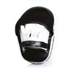 Fairtex Focus Mitts / FMV11 / Aero 8 Fairtex Focus Mitts / FMV11 / Aero -BOXING GLOVES Shop FTX FMV11 2