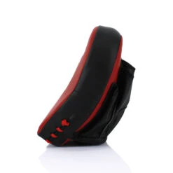 Fairtex Focus Mitts / Short / Red Black 10 Fairtex Focus Mitts / Short / Red Black -BOXING GLOVES Shop FTX FMV14 RB 2