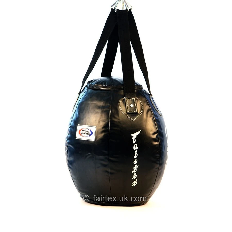 Fairtex Wrecking Ball / Unfilled 3 Fairtex Wrecking Ball / Unfilled