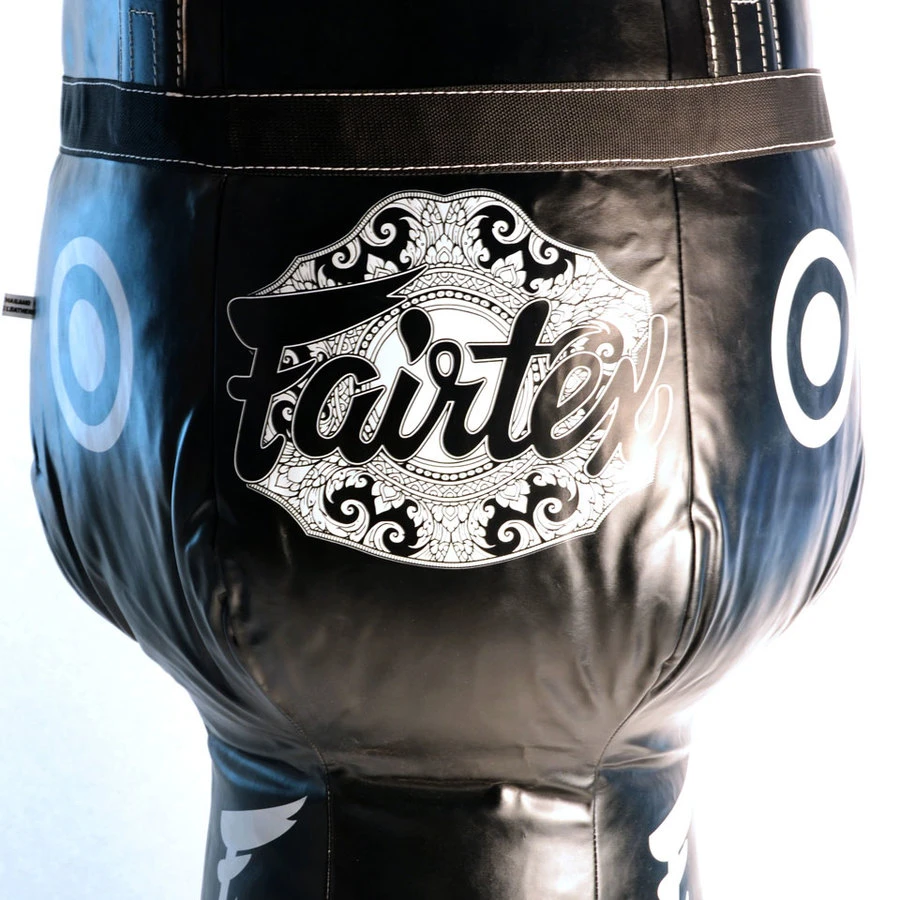 Fairtex Uppercut-Angle Bag / Filled 4 Fairtex Uppercut-Angle Bag / Filled - Image 2