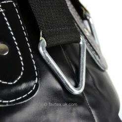 Fairtex Teardrop Bag / Super / Filled / Black 7 Fairtex Teardrop Bag / Super / Filled / Black -BOXING GLOVES Shop FTX HB15 F 2