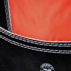 Fairtex Heavy Bag / Leather / Filled / Black Red 11 Fairtex Heavy Bag / Leather / Filled / Black Red -BOXING GLOVES Shop FTX HB3 F 3