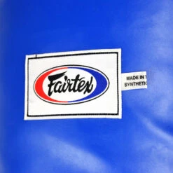 Fairtex Banana Bag / 6ft / Filled / Blue 9 Fairtex Banana Bag / 6ft / Filled / Blue -BOXING GLOVES Shop FTX HB6 BL F 2