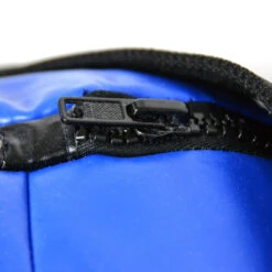 Fairtex Banana Bag / 6ft / Filled / Blue 11 Fairtex Banana Bag / 6ft / Filled / Blue -BOXING GLOVES Shop FTX HB6 BL F 4