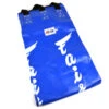 Fairtex Banana Bag / 6ft / Unfilled / Blue 1 Fairtex Banana Bag / 6ft / Unfilled / Blue -BOXING GLOVES Shop FTX HB6 BL UF