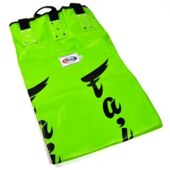 Fairtex Banana Bag / 6ft / Unfilled / Green
