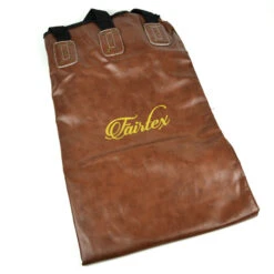 Fairtex Banana Bag / 6ft / Un-Filled / Brown
