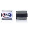 Fairtex Hand Wraps / HW2 / Grey 4.5m 2 Fairtex Hand Wraps / HW2 / Grey 4.5m -BOXING GLOVES Shop FTX HW2 GRY