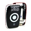 Fairtex Thai Kick Pads / Small Curved / KPLC1 1 Fairtex Thai Kick Pads / Small Curved / KPLC1 -BOXING GLOVES Shop FTX KPLC1