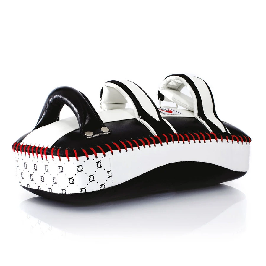 Fairtex Thai Kick Pads / Large Curved / KPLC2 4 Fairtex Thai Kick Pads / Large Curved / KPLC2 - Image 2