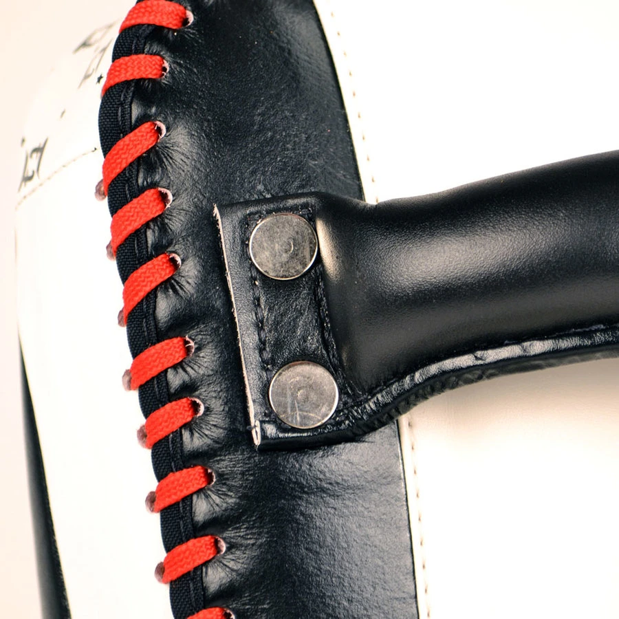 Fairtex Thai Kick Pads / Large Curved / KPLC2 7 Fairtex Thai Kick Pads / Large Curved / KPLC2 - Image 5