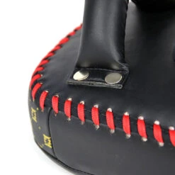 Fairtex Thai Kick Pads / Small Light Weight / KPLC6 -BOXING GLOVES Shop FTX KPLC6 4