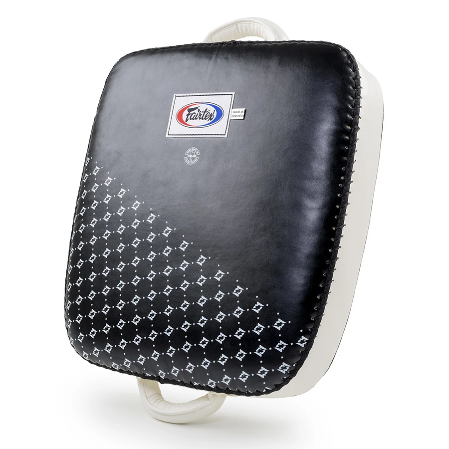 Fairtex Pads / Suitcase / Black White LKP1 4 Fairtex Pads / Suitcase / Black White LKP1 - Image 2