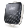 Fairtex Pads / Suitcase / Black White LKP1 1 Fairtex Pads / Suitcase / Black White LKP1 -BOXING GLOVES Shop FTX LKP1