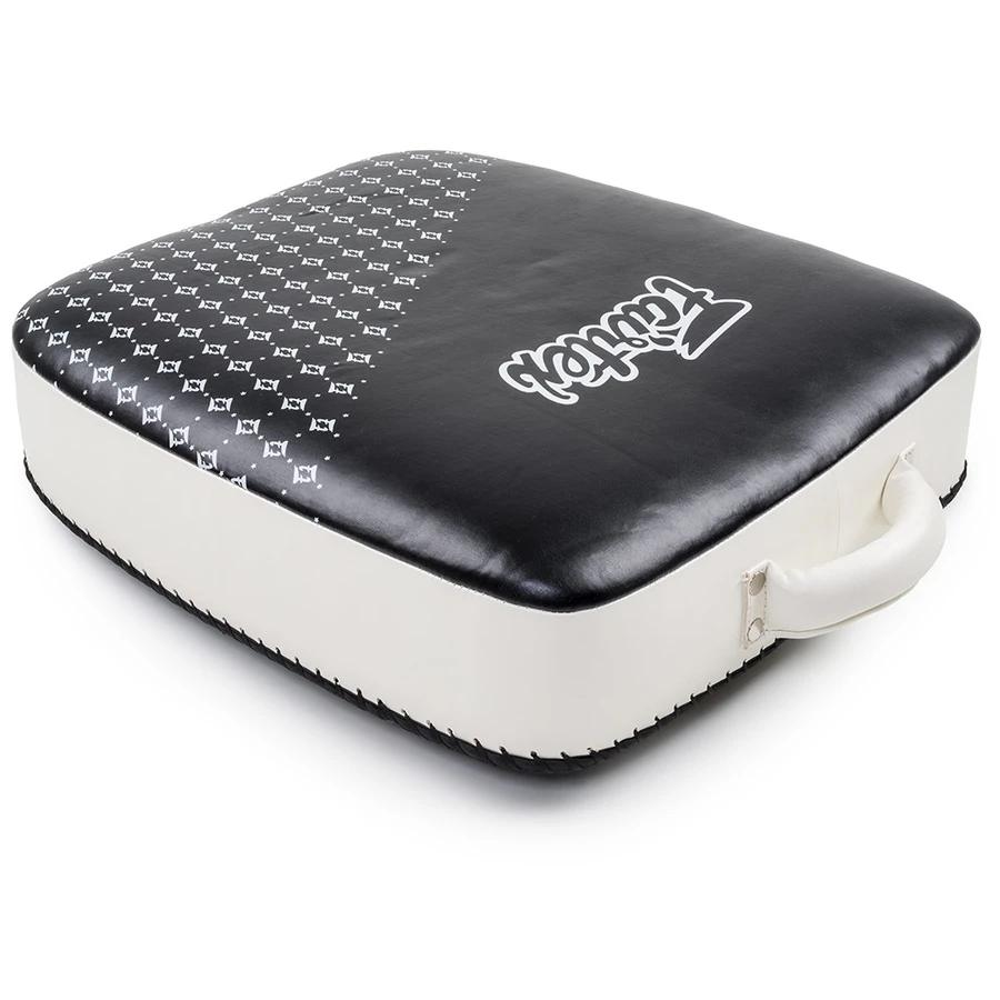 Fairtex Pads / Suitcase / Black White LKP1 5 Fairtex Pads / Suitcase / Black White LKP1 - Image 3