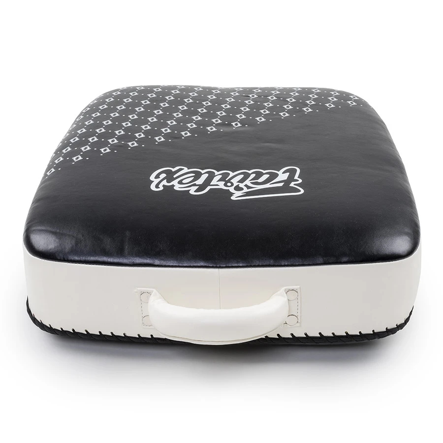 Fairtex Pads / Suitcase / Black White LKP1 6 Fairtex Pads / Suitcase / Black White LKP1 - Image 4
