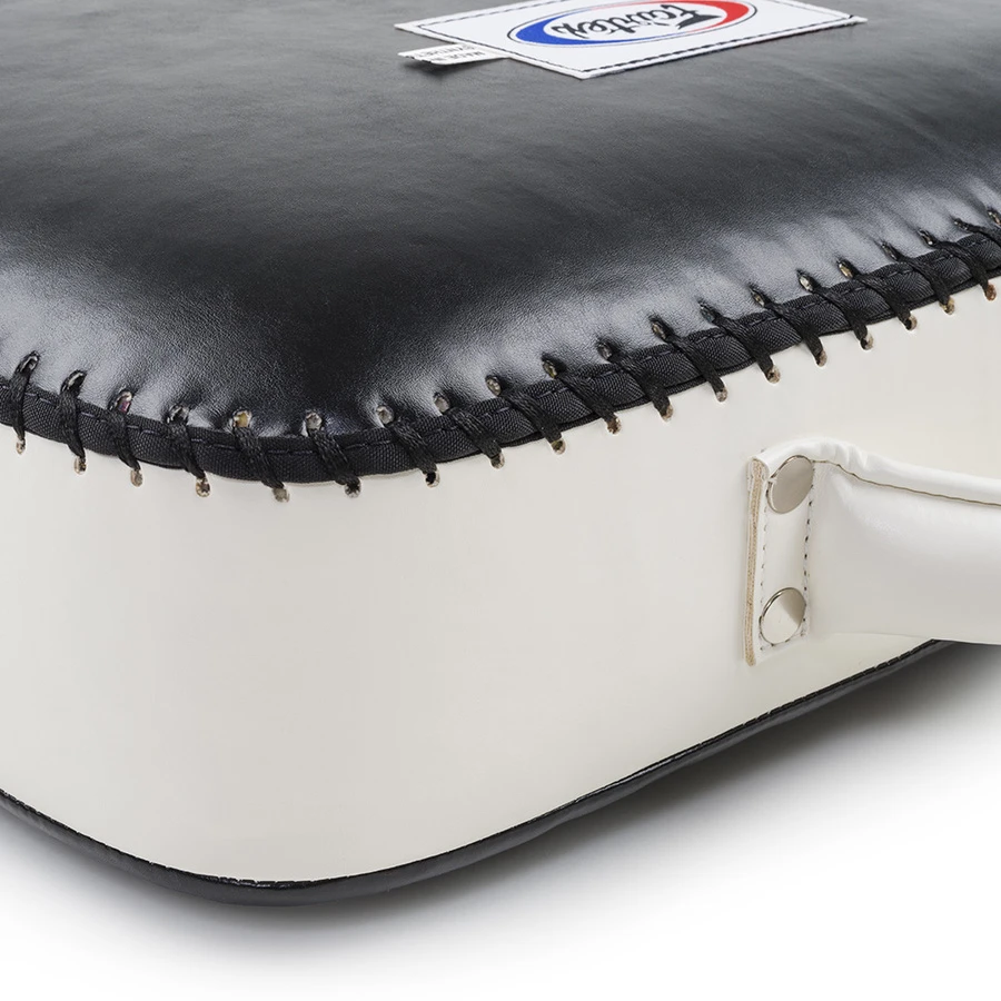 Fairtex Pads / Suitcase / Black White LKP1 7 Fairtex Pads / Suitcase / Black White LKP1 - Image 5