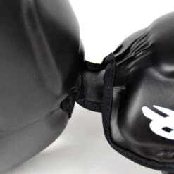 Fairtex Shin Guards / Detachable / Black 11 Fairtex Shin Guards / Detachable / Black -BOXING GLOVES Shop FTX SP7 BLK 4