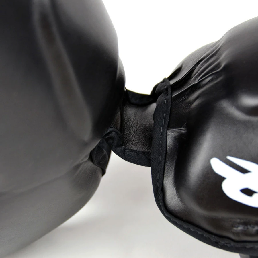 Fairtex Shin Guards / Detachable / Black 6 Fairtex Shin Guards / Detachable / Black - Image 5