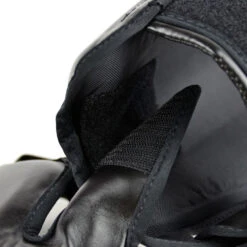 Fairtex Shin Guards / Detachable / Black 12 Fairtex Shin Guards / Detachable / Black -BOXING GLOVES Shop FTX SP7 BLK 5