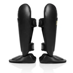 Fairtex Shin Guards / Ultimate / Black 10 Fairtex Shin Guards / Ultimate / Black -BOXING GLOVES Shop FTX SP8 BK 2