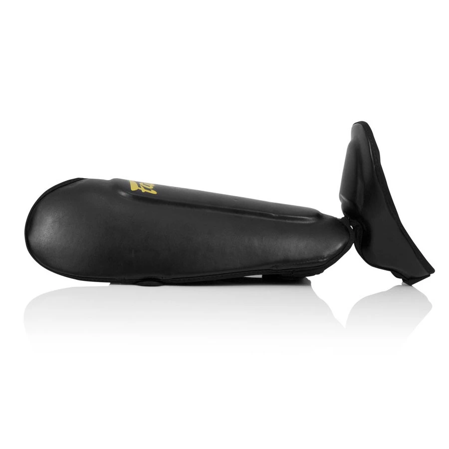 Fairtex Shin Guards / Ultimate / Black 6 Fairtex Shin Guards / Ultimate / Black - Image 4