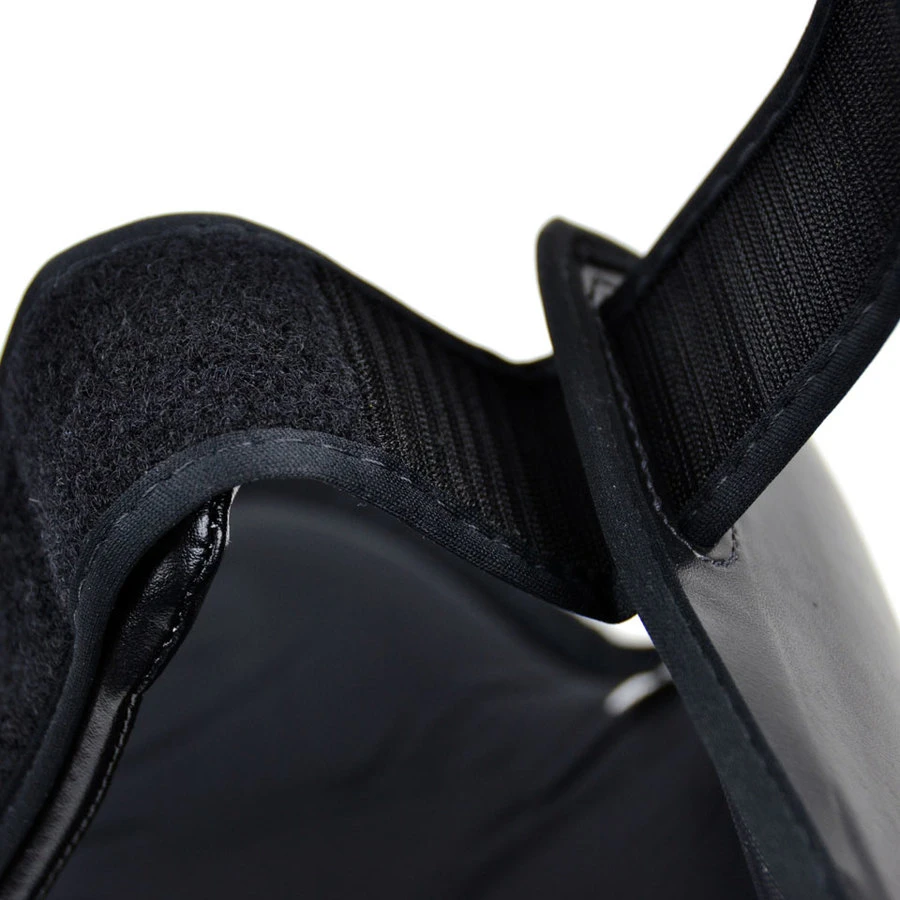 Fairtex Shin Guards / Ultimate / Black 8 Fairtex Shin Guards / Ultimate / Black - Image 6
