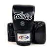 Fairtex Bag Gloves / Cross Trainer / Black 2 Fairtex Bag Gloves / Cross Trainer / Black -BOXING GLOVES Shop FTX TGT7 BK