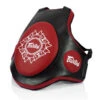 Fairtex Body Shield / TV2 1 Fairtex Body Shield / TV2 -BOXING GLOVES Shop FTX TV2
