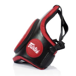 Fairtex Body Shield / TV2 8 Fairtex Body Shield / TV2 -BOXING GLOVES Shop FTX TV2 2