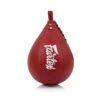 FAIRTEX SPEED BALL SB1 - RED -BOXING GLOVES Shop FairtexSB1