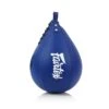 FAIRTEX SPEED BALL SB1 - BLUE 1 FAIRTEX SPEED BALL SB1 - BLUE -BOXING GLOVES Shop FairtexSB1 B