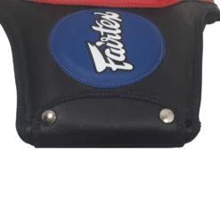 FAIRTEX BELLY PAD MUAY THAI LIGHTWEIGHT BPV3 - BLUE 10 FAIRTEX BELLY PAD MUAY THAI LIGHTWEIGHT BPV3 - BLUE -BOXING GLOVES Shop Fairtex Belly Pad BPVL3 2