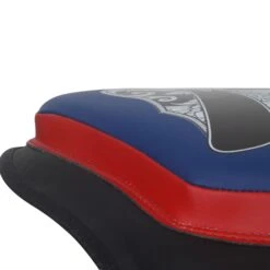 FAIRTEX BELLY PAD MUAY THAI LIGHTWEIGHT BPV3 - BLUE 11 FAIRTEX BELLY PAD MUAY THAI LIGHTWEIGHT BPV3 - BLUE -BOXING GLOVES Shop Fairtex Belly Pad BPVL3 3