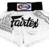 MUAY THAI SHORTS FAIRTEX SUPERSTITION BS0637 -BOXING GLOVES Shop Fairtex Muay Thai Shorts BS0637