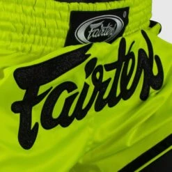MUAY THAI SHORTS FAIRTEX SLIM CUT BS1706 GREEN LIME -BOXING GLOVES Shop Fairtex Muay Thai Shorts BS1706 2 3f3bb979 cf31 410d 9942 0f15a6cfd08c