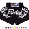 MUAY THAI SHORTS FAIRTEX ETERNAL SILVER BS0647 1 MUAY THAI SHORTS FAIRTEX ETERNAL SILVER BS0647 -BOXING GLOVES Shop Fairtex Muay Thai Shorts bs0647
