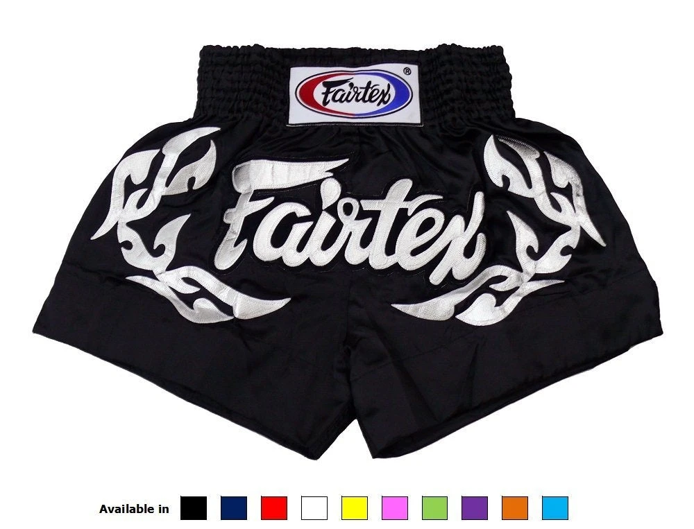 MUAY THAI SHORTS FAIRTEX ETERNAL SILVER BS0647 3 MUAY THAI SHORTS FAIRTEX ETERNAL SILVER BS0647