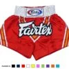 MUAY THAI SHORTS FAIRTEX TRIANGLE BS0654 -BOXING GLOVES Shop Fairtex Muay Thai Shorts bs0654