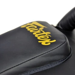 MUAY THAI PADS FAIRTEX SMALL CURVED LIGHT WEIGHT - KPLC6 BLACK/GOLD 11 MUAY THAI PADS FAIRTEX SMALL CURVED LIGHT WEIGHT - KPLC6 BLACK/GOLD -BOXING GLOVES Shop Fairtex kick Pads KPLC6 3