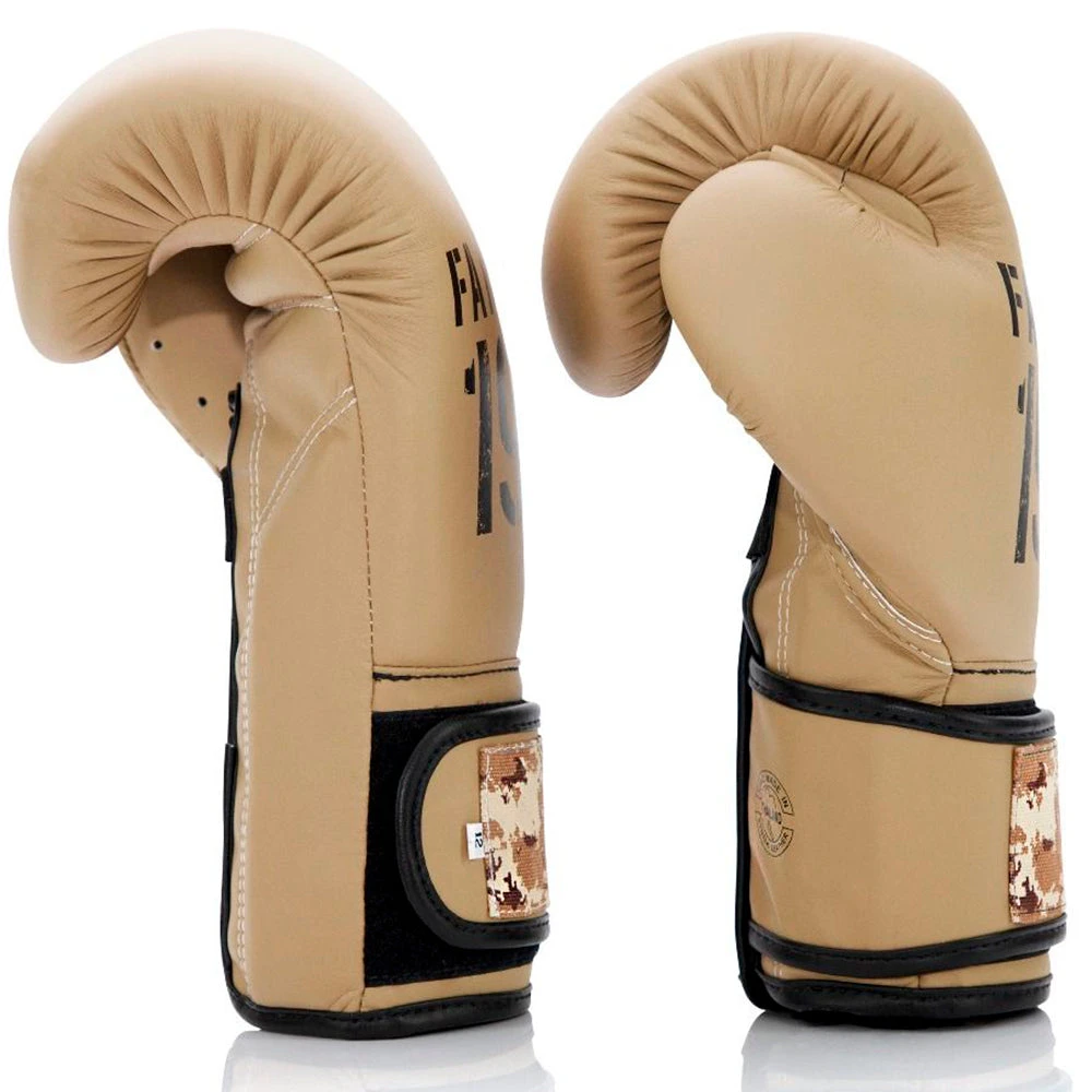 BOXING GLOVES FAIRTEX BGV25 F-DAY 2 5 BOXING GLOVES FAIRTEX BGV25 F-DAY 2 - Image 3