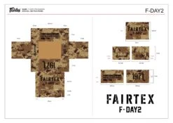 BOXING GLOVES FAIRTEX BGV25 F-DAY 2 23 BOXING GLOVES FAIRTEX BGV25 F-DAY 2 -BOXING GLOVES Shop Fairtexf dayboxinggloves 3