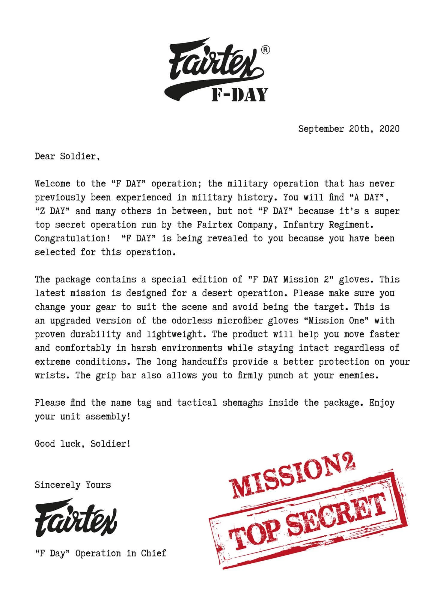 BOXING GLOVES FAIRTEX BGV25 F-DAY 2 11 BOXING GLOVES FAIRTEX BGV25 F-DAY 2 - Image 9