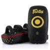 MUAY THAI PADS FAIRTEX CURVED LIGHT WEIGHT KICK PADS - KPLC5 BLACK 2 MUAY THAI PADS FAIRTEX CURVED LIGHT WEIGHT KICK PADS - KPLC5 BLACK -BOXING GLOVES Shop FairtexkickPadsKPLC5