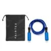 FAIRTEX SKIPPING ROPE BALL BEARING - BLUE 1 FAIRTEX SKIPPING ROPE BALL BEARING - BLUE -BOXING GLOVES Shop Fairtexrope3blue 1