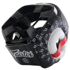 HEADGEAR HEAD GUARD FAIRTEX SUPER SPARRING HG10 - BLACK 7 HEADGEAR HEAD GUARD FAIRTEX SUPER SPARRING HG10 - BLACK -BOXING GLOVES Shop HEADGEARHEADGUARDSFAIRTEXHG10BLACK2
