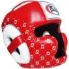HEADGEAR HEAD GUARD FAIRTEX SUPER SPARRING HG10 - RED 2 HEADGEAR HEAD GUARD FAIRTEX SUPER SPARRING HG10 - RED -BOXING GLOVES Shop HEADGEARHEADGUARDSFAIRTEXHG10RED