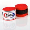 Fairtex Hand Wraps Red 180" (4.5 M) 2 Fairtex Hand Wraps Red 180" (4.5 M) -BOXING GLOVES Shop HW2 red fairtex Copy 518ac7f2 b3a9 4bbc 9d27 0e0fb2472e4a