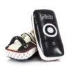 FAIRTEX THAI PADS MUAY THAI TRAINING CURVED KICK PADS EXTRA LONG KPLC4 1 FAIRTEX THAI PADS MUAY THAI TRAINING CURVED KICK PADS EXTRA LONG KPLC4 -BOXING GLOVES Shop KPLC401